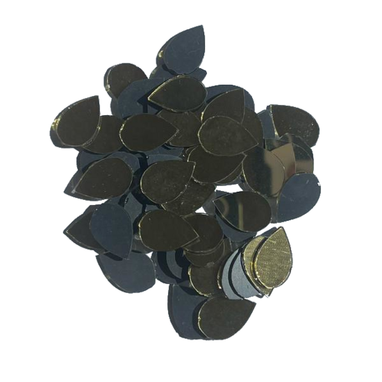 Apaļa lāsīte
